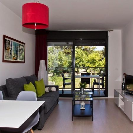 Soho Parc Daire Figueres  Dış mekan fotoğraf