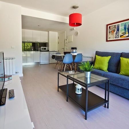 Soho Parc Daire Figueres  Dış mekan fotoğraf