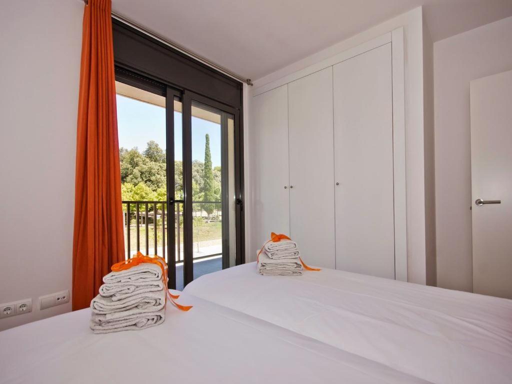Soho Parc Daire Figueres  Dış mekan fotoğraf
