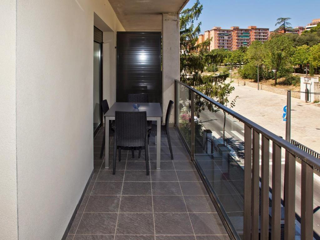 Soho Parc Daire Figueres  Dış mekan fotoğraf