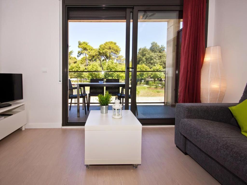 Soho Parc Daire Figueres  Dış mekan fotoğraf