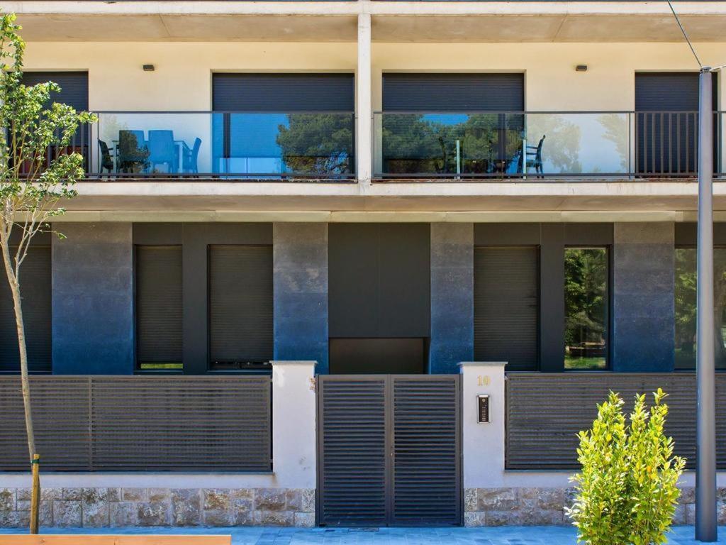 Soho Parc Daire Figueres  Dış mekan fotoğraf